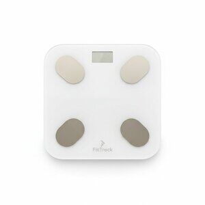 Lose it!  FitTrack Dara 1.0 Smart Scale - Like New